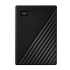 Western digital my passport 2tb black usb 3.0 crittografato My Passport Componenti Informatica