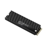 Western digital ssd wd black pcie gen3 2tb m.2 interni WD BLACK Componenti Informatica