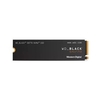 Western digital ssd wd black sn770 m.2 1t wd 1tb black nvme ssd sn770 m.2 pcie gen4 5y warranty SSD WD BLACK SN770 M.2 1T Componenti Informatica