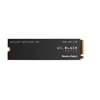 Western digital wd 500gb black nvme ssd sn770m.2 pcie gen4 5y warranty Componenti Informatica