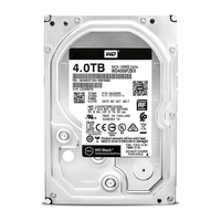 Western digital wd black 3.5p 4tb sata3 nas (dk) hard disk interni WD Black Componenti Informatica