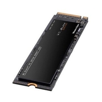 Western digital wd black wd 2tb black nvme ssd m.2 pcie gen3 5y warranty sn750 WD BLACK Componenti Informatica