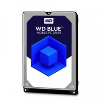 Western digital wd blue 2tb 128mb 9.5mm (mb) hard disk interni mobile Componenti Informatica