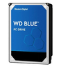 Western digital wd blue hdd 3.5 6tb sata3 (dk) hard disk interni desktop WD Blue Componenti Informatica