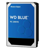 Western digital wd blue hdd 3.5 6tb sata3 (dk) hard disk interni desktop WD Blue Componenti Informatica