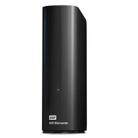 Western digital wd elements desktop 12tb hard disk esterni 2, 5 ELEMENTS DESKTOP Componenti Informatica