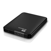 Western digital wd elements portable 1.5tb ELEMENTS PORTABLE Componenti Informatica