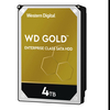 Western digital wd gold 4tb gold 256 mb 3.5in sata 6gb/s 7200rpm WD GOLD Componenti Informatica