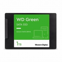 Western digital wd green wd 1tb green ssd 2.5 in 7mm sata iii 6gb/s WD GREEN Componenti Informatica