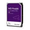 Western digital wd purple 3tb sata3 3.5 5400rpm WD Purple Componenti Informatica