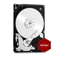 Western digital wd red plus 2tb 3.5 sata3 5400rpm cmr WD20EFPX Componenti Informatica