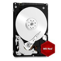 Western digital wd red wd10efrx WD RED Componenti Informatica