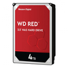 Western digital wd red wd40efax WD RED Componenti Informatica