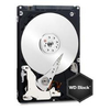 Western digital western digital hdd black 1tb 3, 5 7200rpm sata 6gb/s 64mb cache WD Black Componenti Informatica