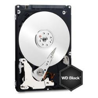 Western digital western digital hdd black 2tb 3, 5 7200rpm sata 6gb/s 64mb cache WD BLACK Componenti Informatica