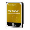 Western digital western digital hdd gold 8tb 3, 5 7200rpm sata 6gb/s buffer 256mb WD GOLD Componenti Informatica