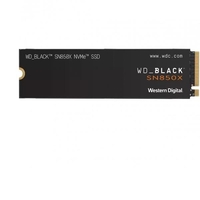 Western digital western digital sdd interno black sn580x 2tb m.2 pcie r/w 7300/6000 gen 4x4 Componenti Informatica