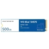 Western digital western digital ssd blue sn570 500gb nvme m.2 pci exp. wds500g3b0c (siae in WD BLUE Componenti Informatica