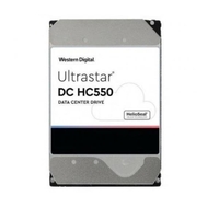 Western digital wuh721816ale6l4 - ultrastar dc hc550 16tb sata 3.5 DC HC550 Componenti Informatica