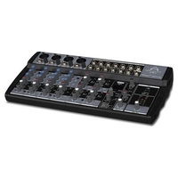 Wharfedale mixer connect 1202 fx usb 12can.wharfed. mixer disc jockey wharfedale 4401169 mi Mixer per dj Audio - hi fi