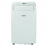 Whirlpool 859991570590 condizionatore portatile 12000btu solo freddo pacf212co w Condizionatori portatili Climatizzazione