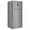 Whirlpool 859991616890 frigo doppia porta nofrost 445lt e 84cm inox w84te 72 x 2 Incasso Elettrodomestici