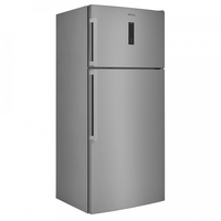 Whirlpool 859991616890 frigo doppia porta nofrost 445lt e 84cm inox w84te 72 x 2 Incasso Elettrodomestici