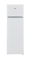 Whirlpool 859991616970 frigo doppia porta 242lt f bianco w55tm 6110 w 1 Incasso Elettrodomestici