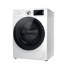 Whirlpool 859991624000 lavatrice 10kg 6senso silence vapore b 1400giri w6 w045wb Lavatrici Elettrodomestici