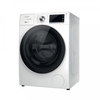 Whirlpool 859991624170 show lavatrice 9kg 6sensosilence vapore a 1400giri w8 w946wr it Lavatrici Elettrodomestici