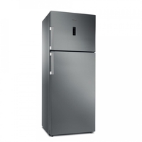 Whirlpool 869991631420 frigo doppia porta nofrost 332lt e 70cm inox wt70e 952 x Incasso Elettrodomestici