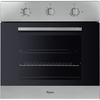 Whirlpool akp444ix Incasso Elettrodomestici