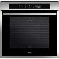 Whirlpool akzm8660ix Incasso Elettrodomestici