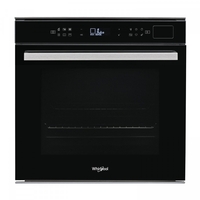 Whirlpool akzms 8680 bl Forni Elettrodomestici