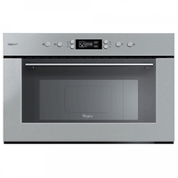 Whirlpool amw735ixl Incasso Elettrodomestici