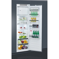 Whirlpool arg 18481 a++(e) m/porta 859991604050 Incasso Elettrodomestici