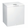Whirlpool cong. wh 2011a+e Congelatori Elettrodomestici