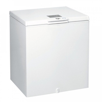 Whirlpool cong. wh 2011a+e Congelatori Elettrodomestici