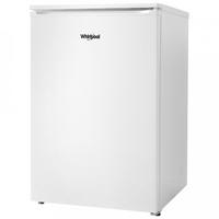 Whirlpool congelatore verticale - w55zm 112 w 2 Frigoriferi Elettrodomestici