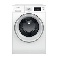 Whirlpool ffb8258svit Lavatrici Elettrodomestici