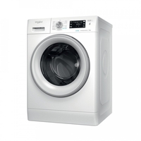 Whirlpool ffb846svit Lavatrici Elettrodomestici