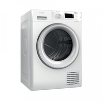 Whirlpool fft m11 8x3wsy it Asciugatrici Elettrodomestici