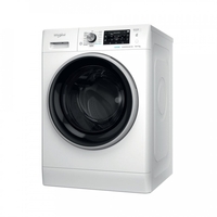 Whirlpool ffwdd 107436 bsv it Lavasciuga Elettrodomestici