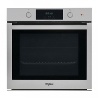Whirlpool forno whirlpool 859991535590 oakp9 7451 h ix inox Incasso Elettrodomestici