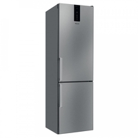 Whirlpool frigorifero combinato - w9 941d ix h Frigoriferi Elettrodomestici