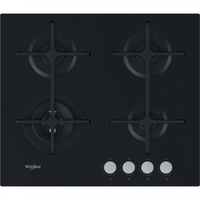 Whirlpool goa 6423 nb bk vt 60cm 869991030030 Incasso Elettrodomestici