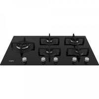 Whirlpool goa 9523 nb bk vt 90cm 869990965580 Incasso Elettrodomestici