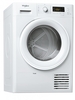 Whirlpool iugatr.wh ft m11 8x3 8kg a+++ 869991582890 Asciugatrici Elettrodomestici