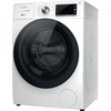 Whirlpool lavatrice whirlpool 859991624030 6 senso w7 w045wb it white e black Lavatrici Elettrodomestici