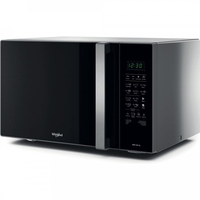 Whirlpool mwo730/1sl silv.grill 30l 900w Forni Elettrodomestici